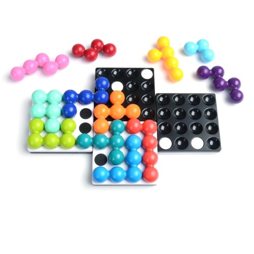 Smart Games Kwadrylion Seria Smart Games Smart Games