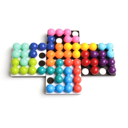 Smart Games Kwadrylion Seria Smart Games Smart Games