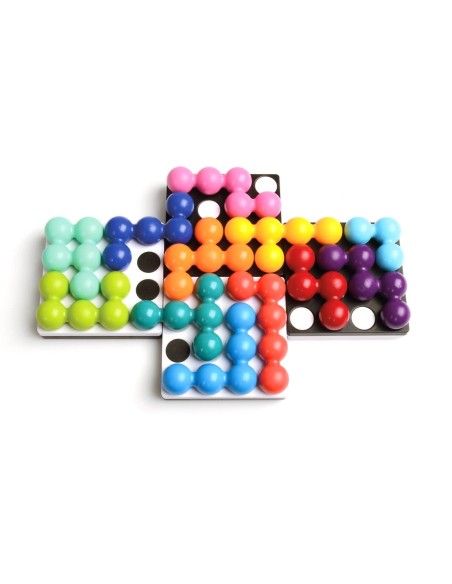 Smart Games Kwadrylion Seria Smart Games Smart Games