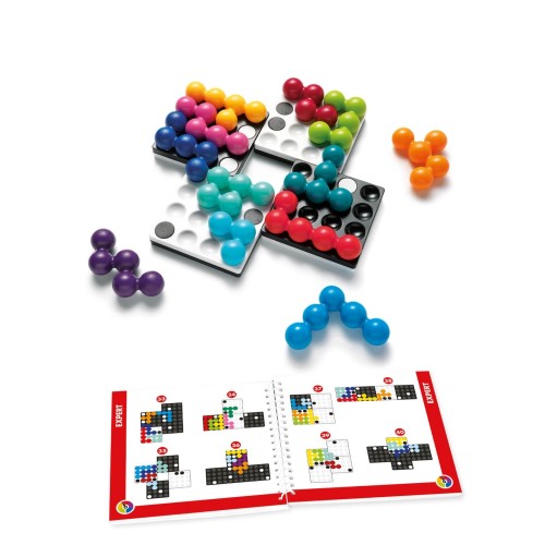 Smart Games Kwadrylion Seria Smart Games Smart Games