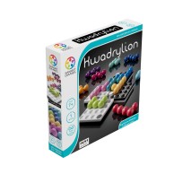 Smart Games Kwadrylion Seria Smart Games Smart Games