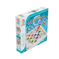 Smart Games Antywirus Seria Smart Games Smart Games