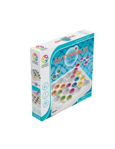 Smart Games Antywirus Seria Smart Games Smart Games