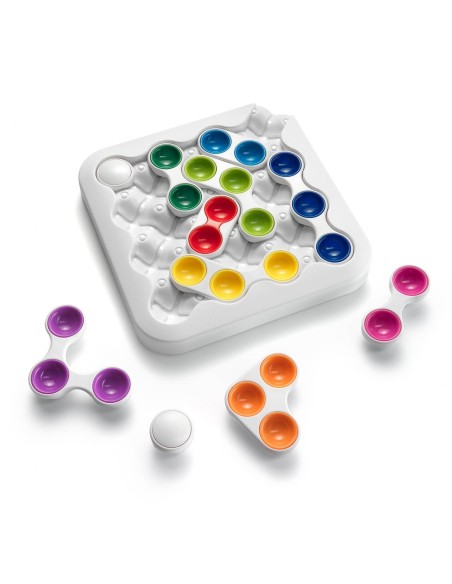 Smart Games Antywirus Seria Smart Games Smart Games