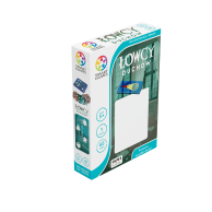 Smart Games Łowcy duchów Seria Smart Games Smart Games