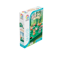 Smart Games Hop Do Norki Seria Smart Games Smart Games