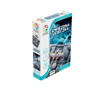 Smart Games Gwiezdna Ucieczka Seria Smart Games Smart Games