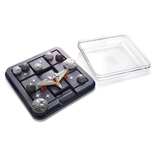 Smart Games Gwiezdna Ucieczka Seria Smart Games Smart Games