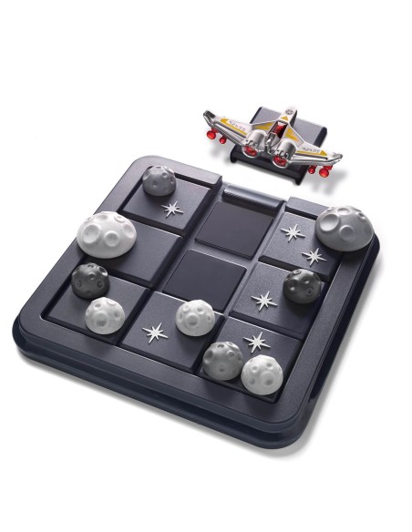 Smart Games Gwiezdna Ucieczka Seria Smart Games Smart Games