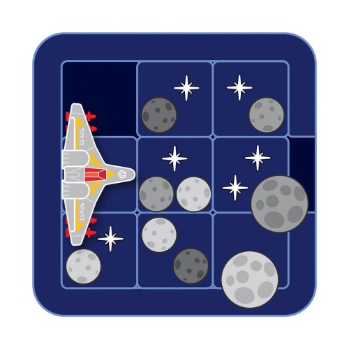 Smart Games Gwiezdna Ucieczka Seria Smart Games Smart Games