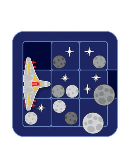 Smart Games Gwiezdna Ucieczka Seria Smart Games Smart Games