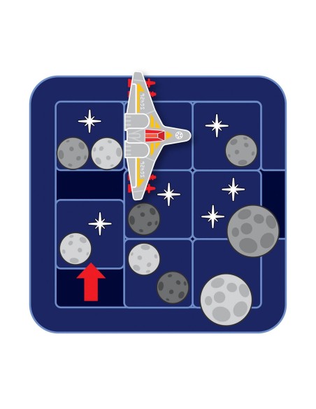 Smart Games Gwiezdna Ucieczka Seria Smart Games Smart Games