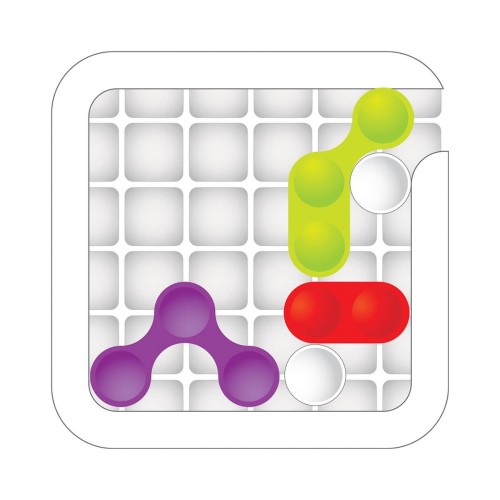 Smart Games Antywirus Mutacja Seria Smart Games Smart Games