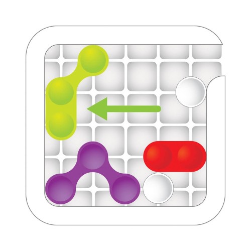 Smart Games Antywirus Mutacja Seria Smart Games Smart Games