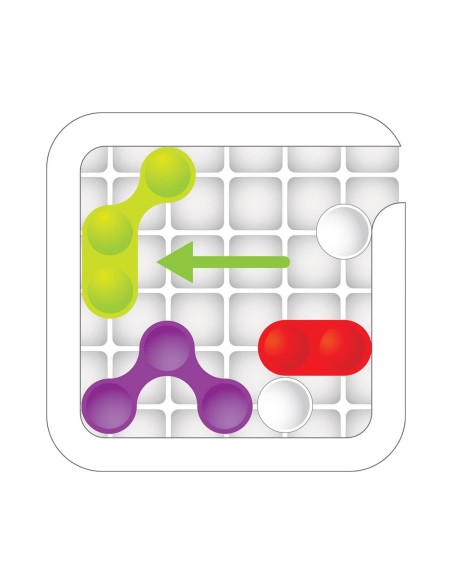 Smart Games Antywirus Mutacja Seria Smart Games Smart Games