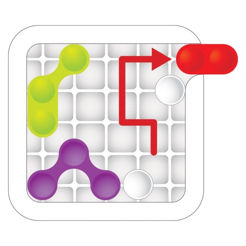 Smart Games Antywirus Mutacja Seria Smart Games Smart Games