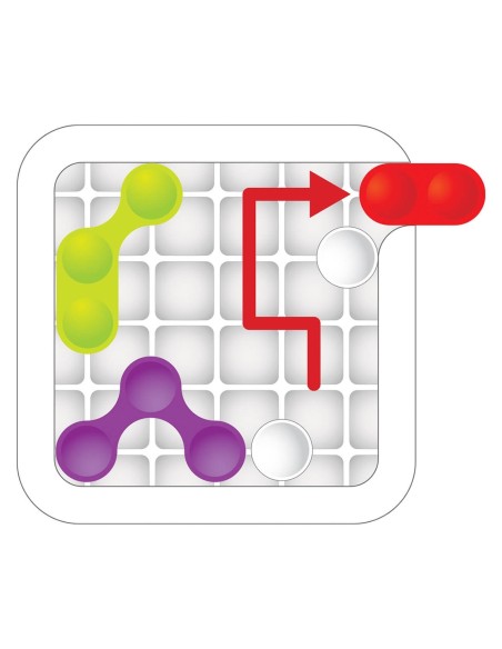 Smart Games Antywirus Mutacja Seria Smart Games Smart Games