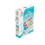 Smart Games Antywirus Mutacja Seria Smart Games Smart Games