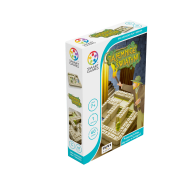 Smart Games Tajemnice Świątyni Seria Smart Games Smart Games