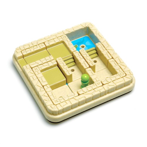 Smart Games Tajemnice Świątyni Seria Smart Games Smart Games