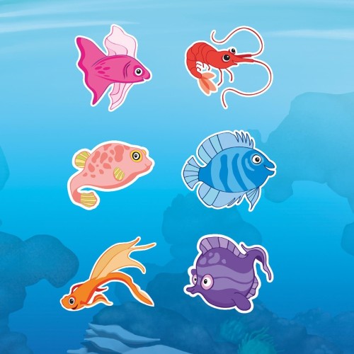 Smart Games Rafa Koralowa Seria Smart Games Smart Games