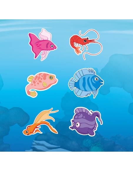 Smart Games Rafa Koralowa Seria Smart Games Smart Games