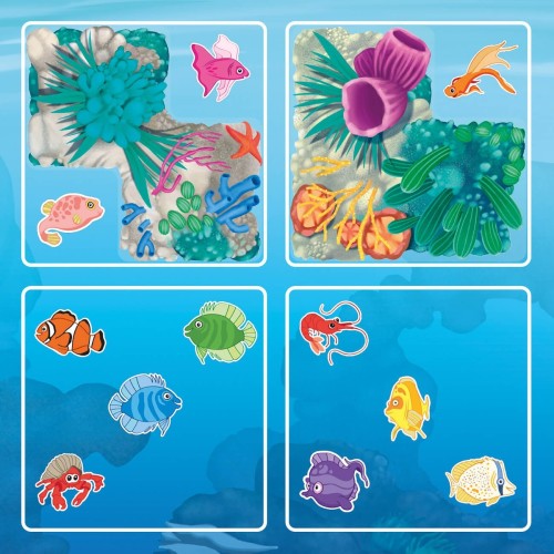 Smart Games Rafa Koralowa Seria Smart Games Smart Games