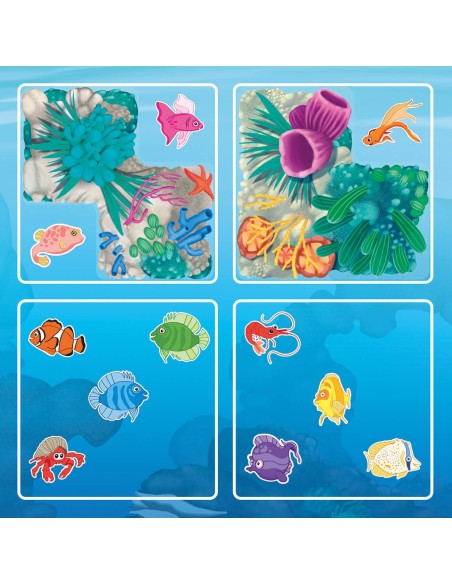 Smart Games Rafa Koralowa Seria Smart Games Smart Games