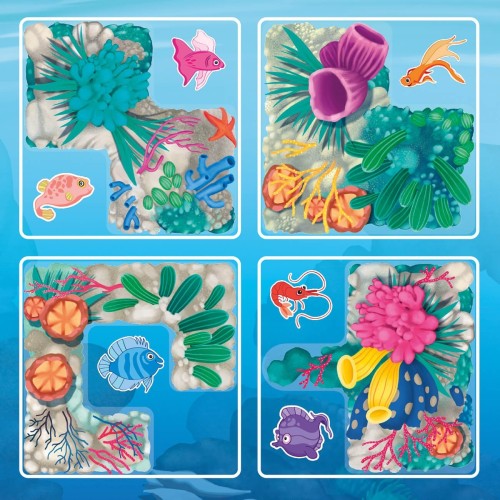 Smart Games Rafa Koralowa Seria Smart Games Smart Games