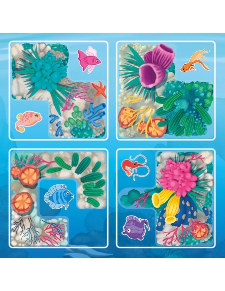 Smart Games Rafa Koralowa Seria Smart Games Smart Games