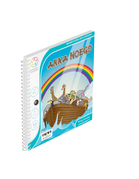 Smart Games Arka Noego Seria Smart Games Smart Games