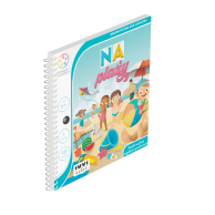 Smart Games Na Plaży Seria Smart Games Smart Games