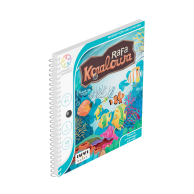 Smart Games Rafa Koralowa Seria Smart Games Smart Games