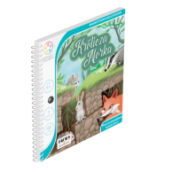 Smart Games Królicza Norka Seria Smart Games Smart Games