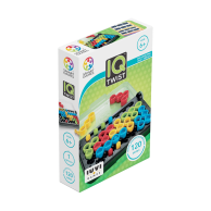 Smart Games - IQ Twist Seria Smart Games Smart Games