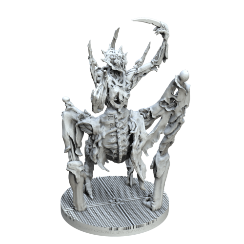 Nemesis: Karnomorfy Pozostałe gry Rebel