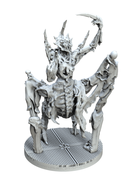 Nemesis: Karnomorfy Pozostałe gry Rebel