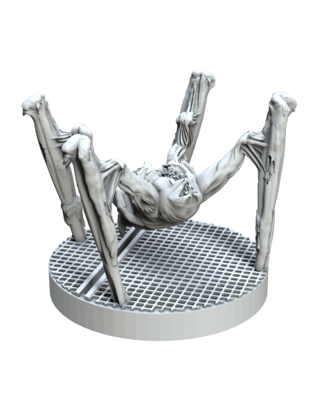 Nemesis: Karnomorfy Pozostałe gry Rebel