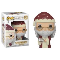 Figurka Funko POP: Harry Potter Świąteczne - Dumbledore - 125 Funko - Harry Potter Funko - POP!