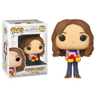 Figurka Funko POP: Harry Potter Świąteczne Hermione Granger - 123 Funko - Harry Potter Funko - POP!