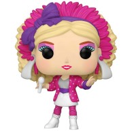 Figurka Funko POP Retro Toys: Barbie - Barbie and the Rockers 05 Funko - Różne Funko - POP!