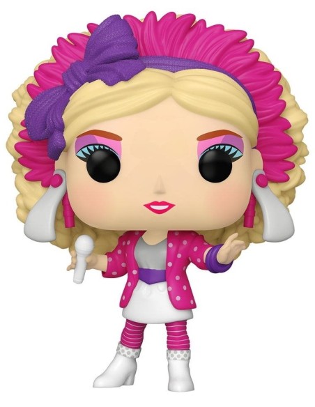 Figurka Funko POP Retro Toys: Barbie - Barbie and the Rockers 05 Funko - Różne Funko - POP! Figurka Funko POP Retro Toys: Barbie - Barbie and the Rockers 05 Funko - Różne Funko - POP!