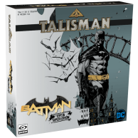 Talisman: Batman (edycja polska)