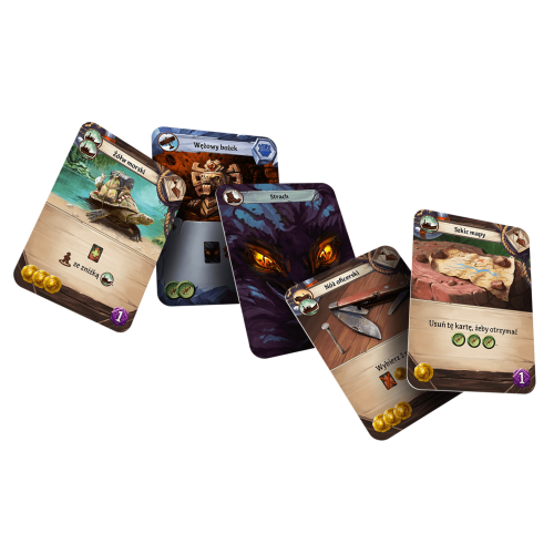 Zaginiona wyspa Arnak Strategiczne Rebel Zaginiona wyspa Arnak Strategiczne Rebel