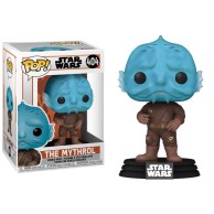 Figurka Funko POP TV: Star Wars The Mandalorian - The Mythrol - 404 Funko - Star Wars  Funko - POP!
