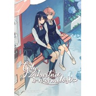 Gdy zakwitnie w nas miłość - 3 Yuri Studio JG