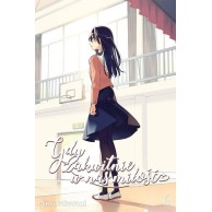 Gdy zakwitnie w nas miłość - 6 Yuri Studio JG