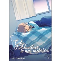 Gdy zakwitnie w nas miłość - 7 Yuri Studio JG