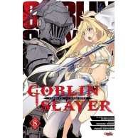 Goblin Slayer - 8 Seinen Studio JG