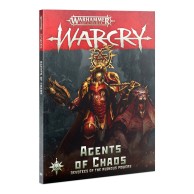 Warcry: Agents of Chaos Warcry Games Workshop